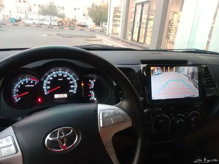 شرورة فورشنر2014 7