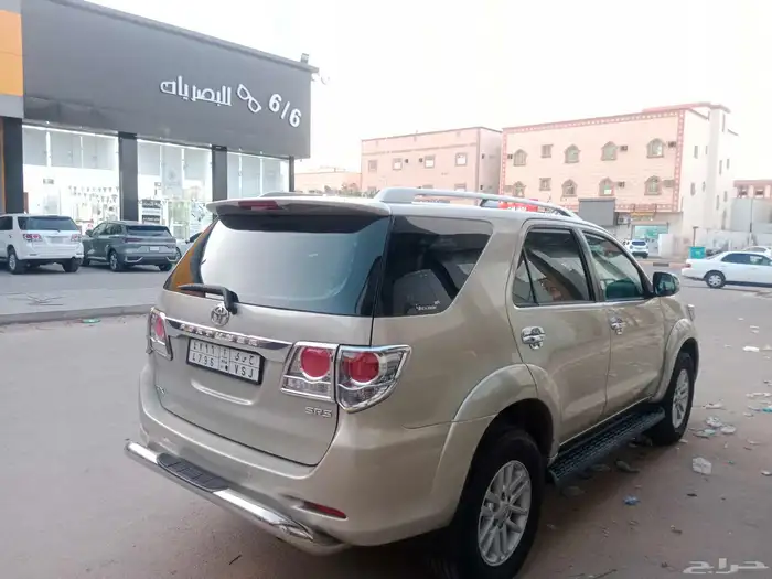 شرورة فورشنر2014 1