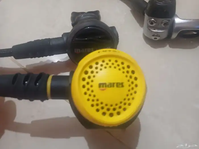 منظم غوص مارس للبيع 3