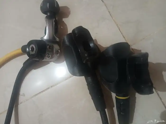 منظم غوص مارس للبيع 4