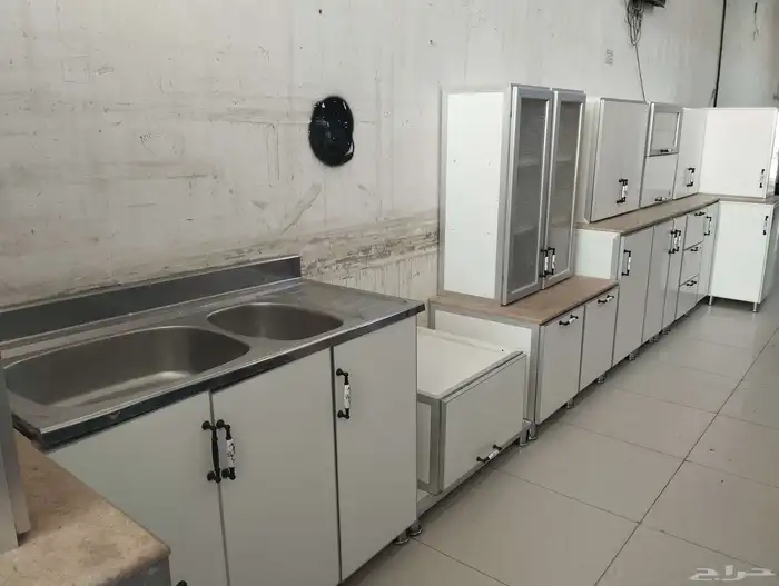 مطبخ مستعمله للبيع 6