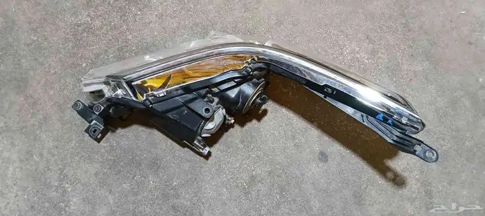 شمعه امامي تيوتا فورتشنر زنون وكاله اصلي مديل 2017 الي 2020 2