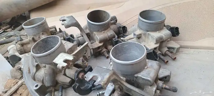 بوابات دباب ديهاتسو للبيع 2