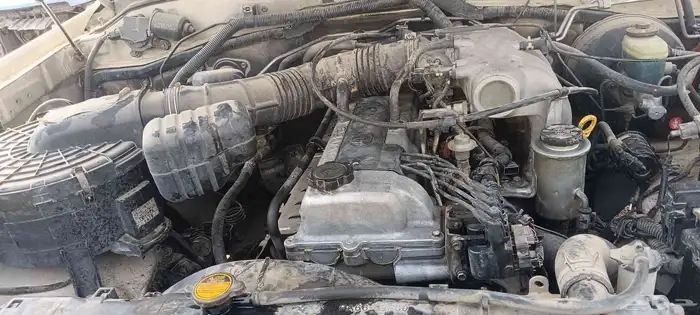 تشليح قطع غيار جي اكس ار 3