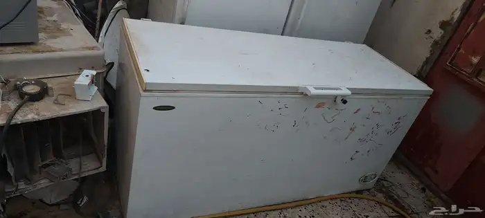 ثلاجات للبيع 1