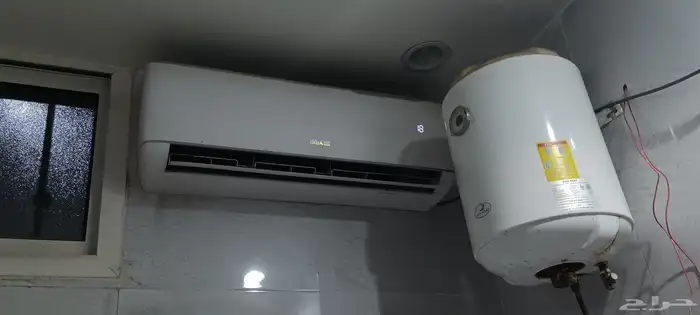 مكيف سبيلت 1