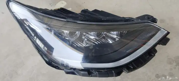 شمعه سونات 2020 يمين عدسات الفل الكامل اصلي وكاله 0