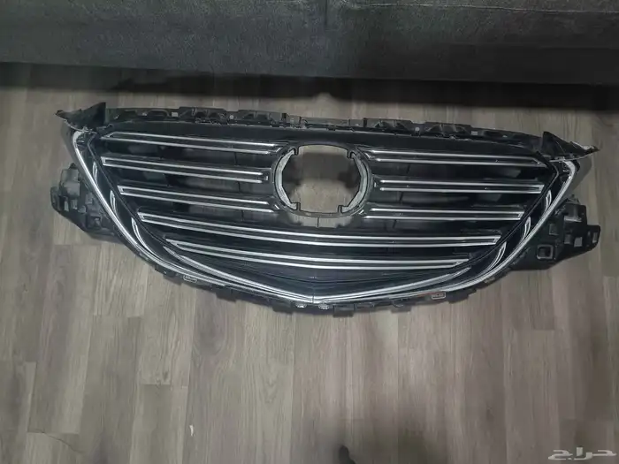 شبك مازدا cx_9 2017 1