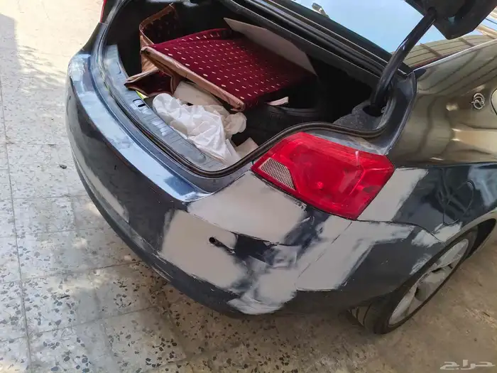 سمكرة بوية جدة بريمان شغل كويس سعر رخيص 2