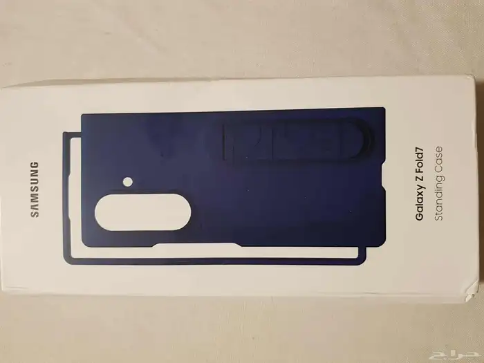 Zfold 7 case كفر فولد 7 1