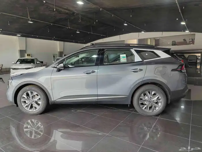 كيا سبورتاج GLS 1.5cc 2025 3