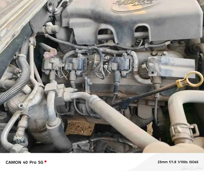 مكينه جمس 8100 0