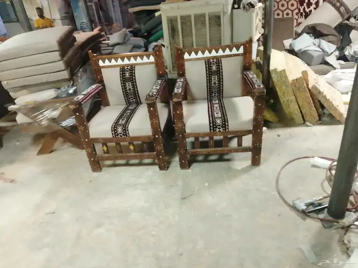 جلسات خارجي 0