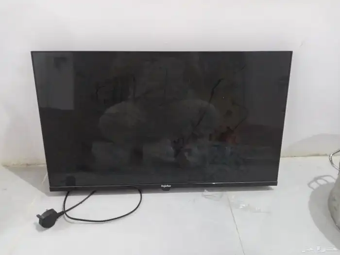 مايكروايف شاشة 32 بوصه عصارة كبيرة 2