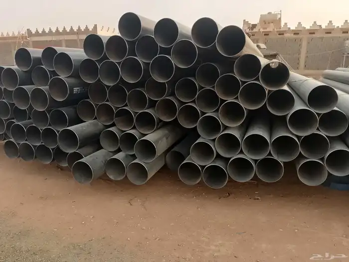 مواسير الكيسي الحديد وانواع مختلفه كيسي الحديد 1