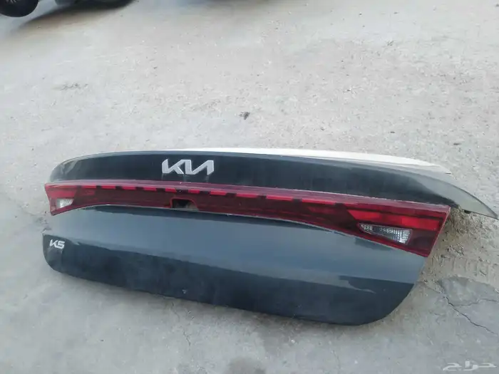 باب شنطة كيا 2022 K5 0