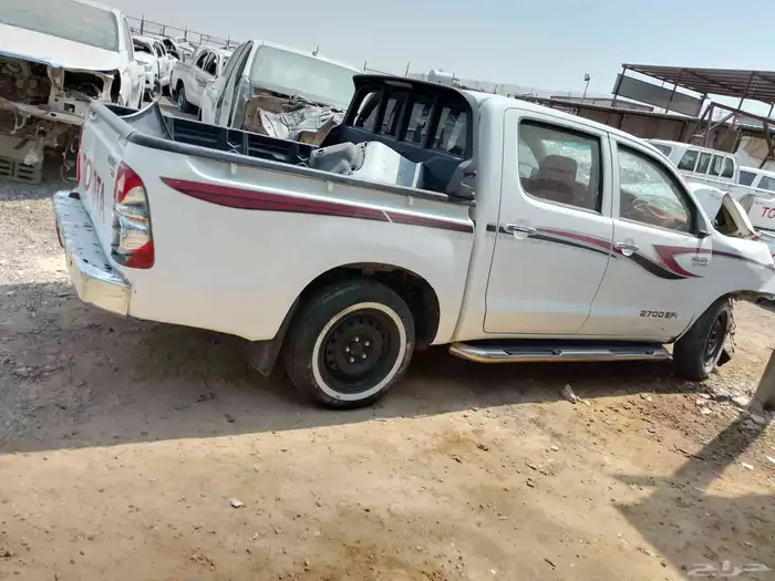 تشليح الحائر لجميع قطع غيار السيارات 1