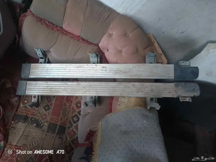 دعسات شاص للبيع 0