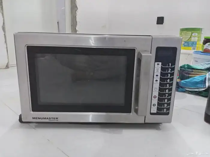 مايكروايف شاشة 32 بوصه عصارة كبيرة 0