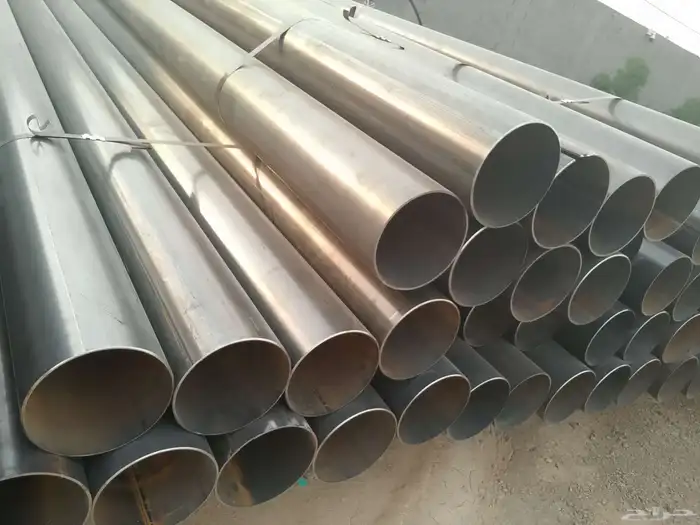 مواسير الكيسي الحديد وانواع مختلفه كيسي الحديد 0