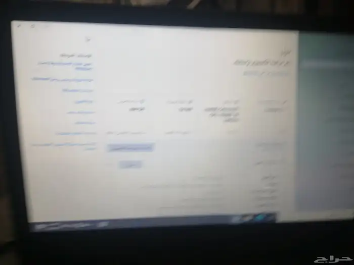 لاب توب ديل 3