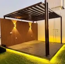 مظلات وسواتر الأحساء 5