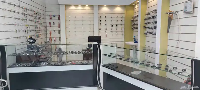 محل مفاتيح 5