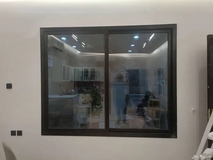 فني المنيوم مطابخ صيانه 11