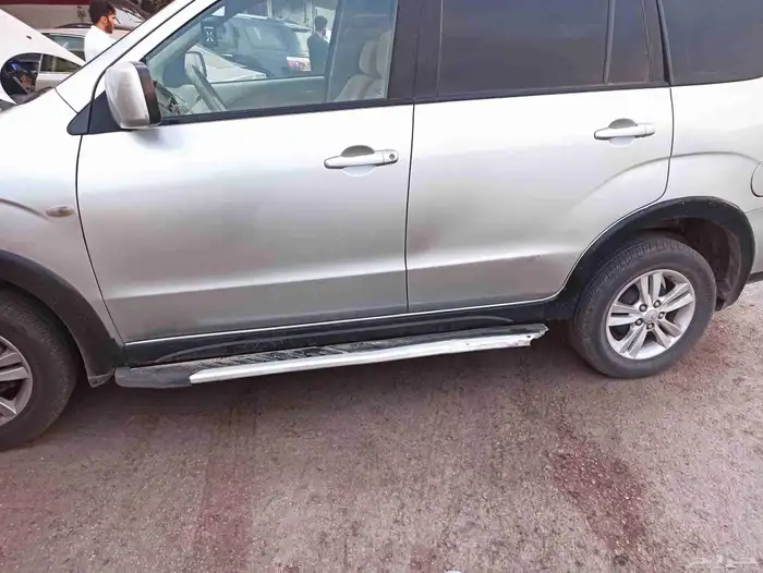 ورشة دقة الفحص لصيانة السيارات 8