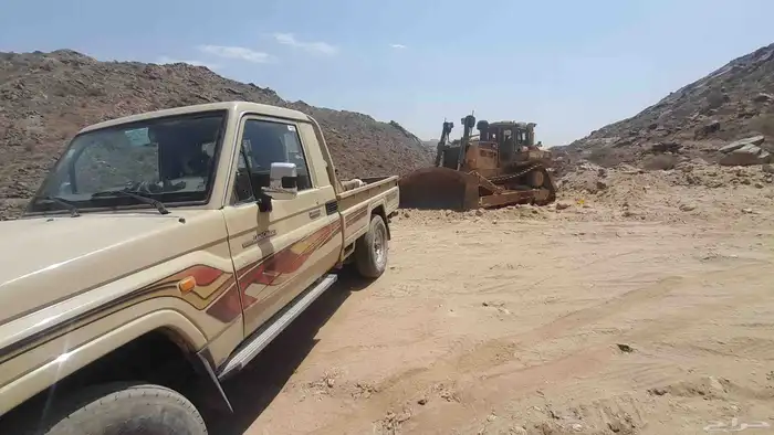 سواق بلدوزر لجميع انواع البلدوزرات لتواصل 0