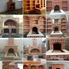 شويات مشبات مخبز عيش ديكورات مطابخ ديكورات بجميع انواعها واش 6