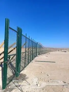 تنفيذ جميع انواع الشبوك 5
