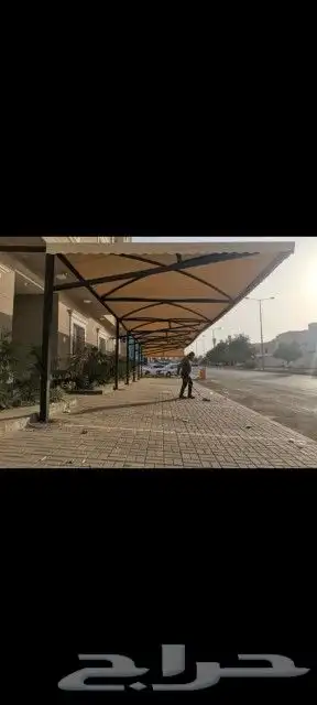 سواتر مظلات ابواب 6