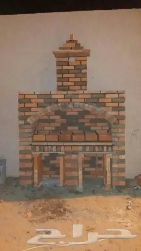 شويات مشبات مخبز عيش ديكورات مطابخ ديكورات بجميع انواعها واش 16