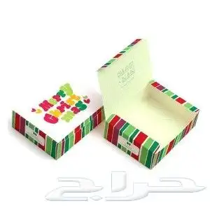 بوكسات اكياس 3