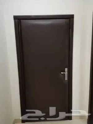 عزل ابواب عزل بيبان عزل باب عزل شبابيك درايش 1