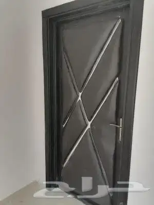 عزل ابواب عزل بيبان عزل باب عزل شبابيك درايش 9
