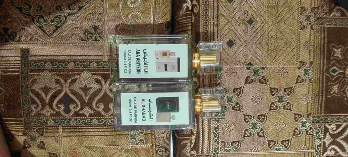 عروض عطور رجاليه ونسائيه 6