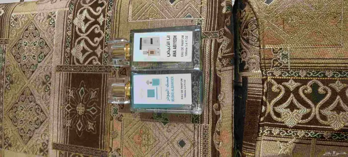 عروض عطور رجاليه ونسائيه 4