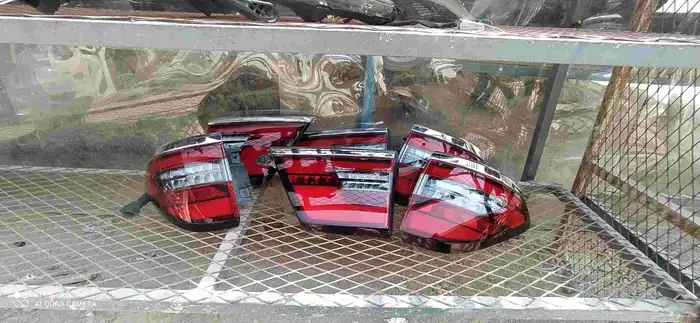 اسطبات نيسان بلاتنيوم 0