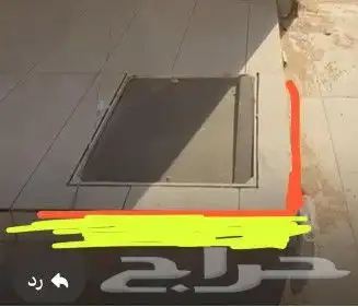 مظلات وسواتر ساندويتش بانل هناجر 2