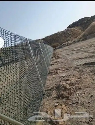 تنفيذ جميع انواع الشبوك 7