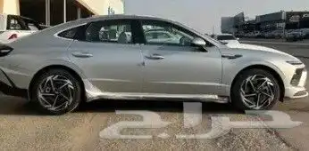 هيونداي سوناتا سمارت 2025 أقساط 5