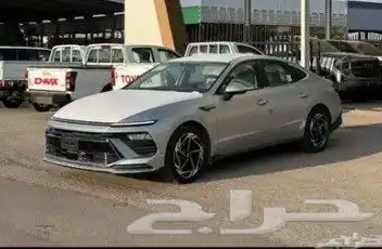 هيونداي سوناتا سمارت 2025 أقساط 0