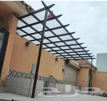 سواتر مظلات ابواب 1