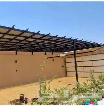 سواتر مظلات ابواب 2
