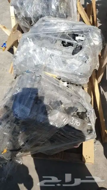 مكاين سيارات كامري النترا هيلكس 2