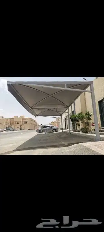 سواتر مظلات ابواب 4