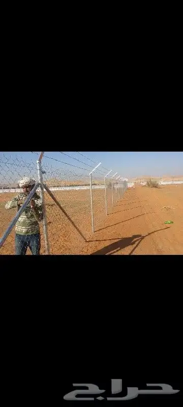 مظلات وسواتر ساندويتش بانل هناجر 4