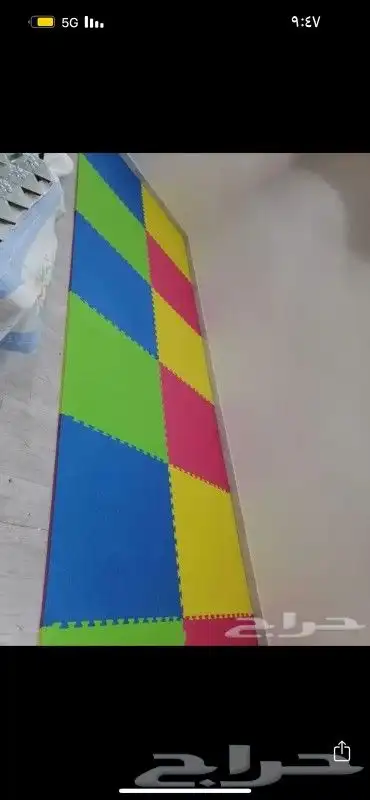 مراجيح ارضيات زحاليق نطاطات تجيهزات روضات الجديدة 46